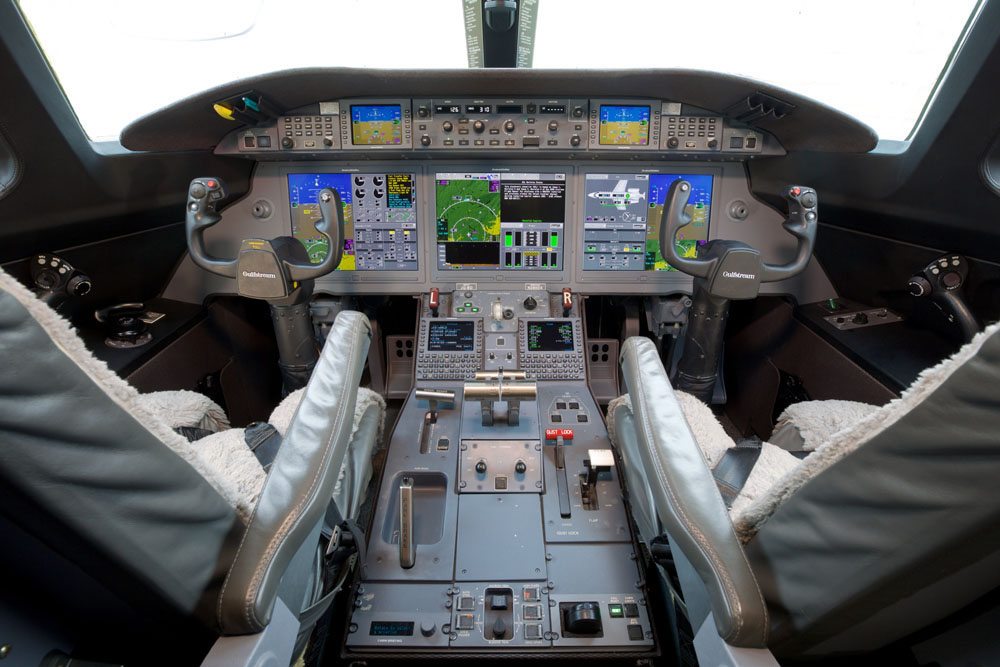 Cockpit Flooring Piece 2021 M240