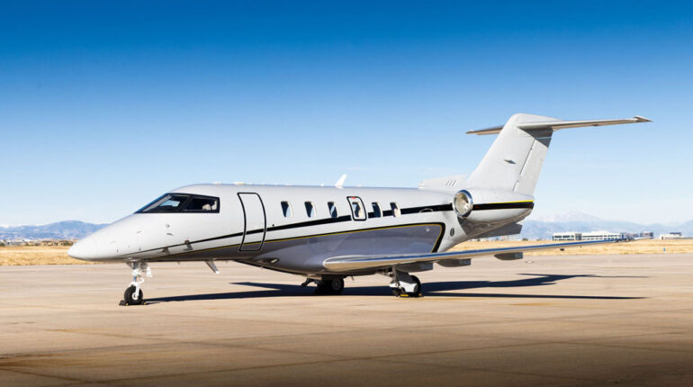 2019 Pilatus PC-24