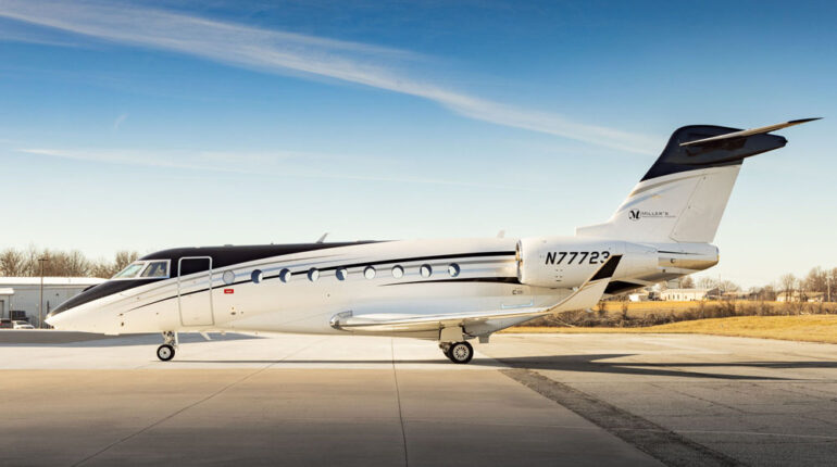 2022 Gulfstream G280