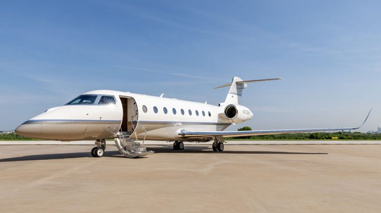 2014 Gulfstream G280